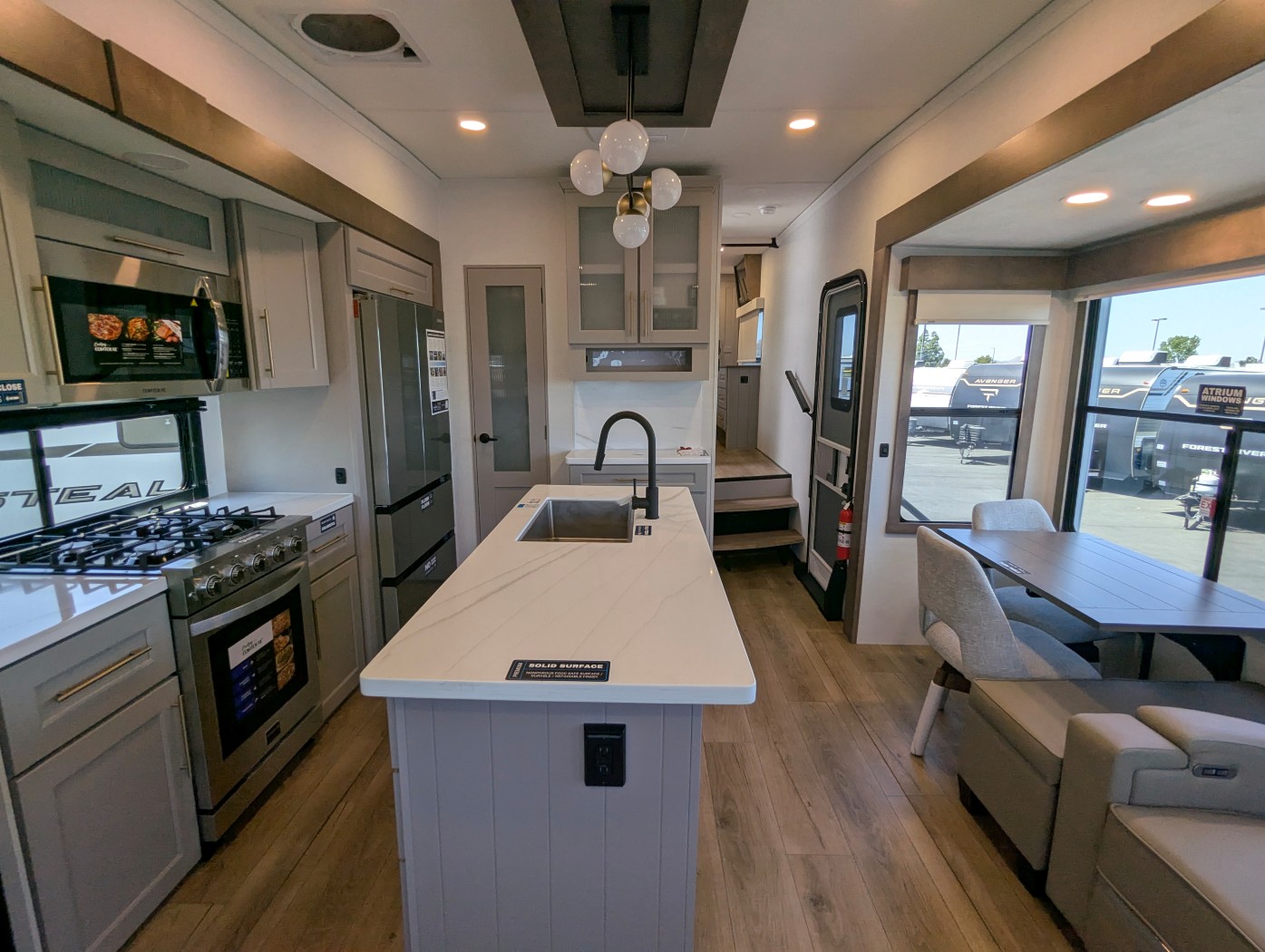 2026 Alliance RV Paradigm 310RL - Image 23
