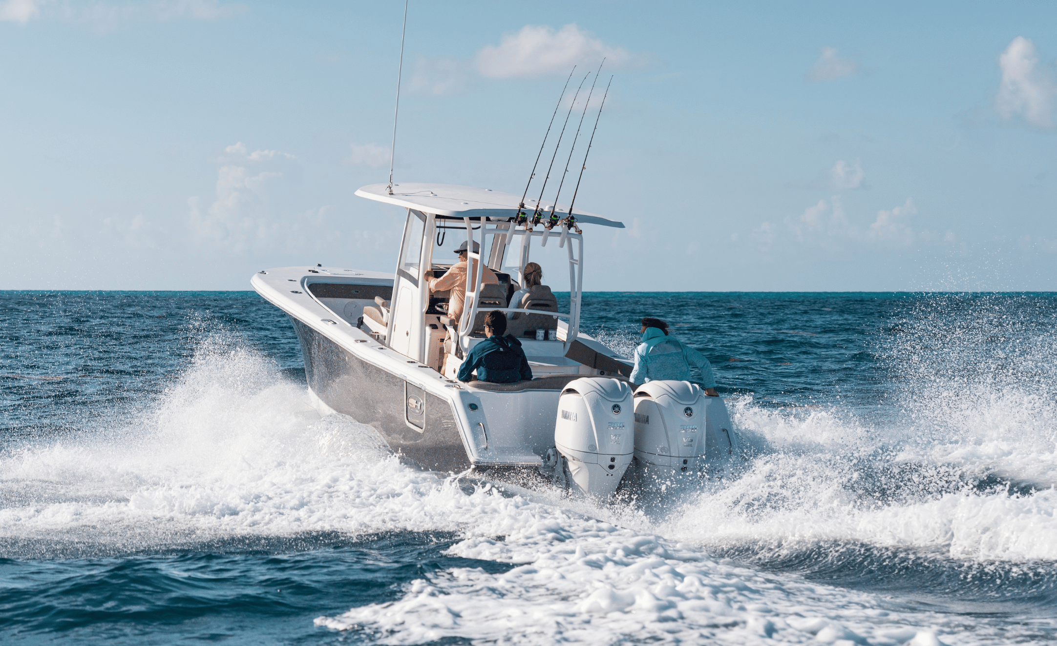 2027 Sea Hunt Ultra 285SL - Image 5