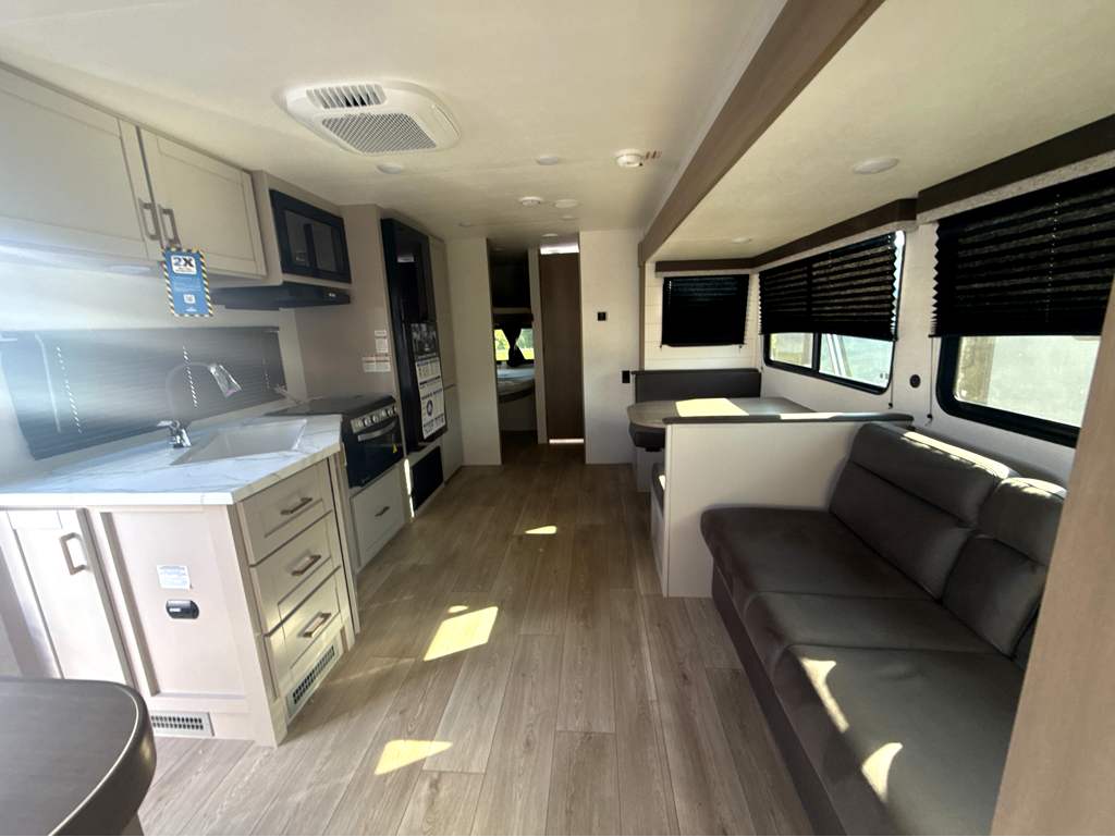 2027 Jayco Jay Flight SLX 261BHS - Image 24
