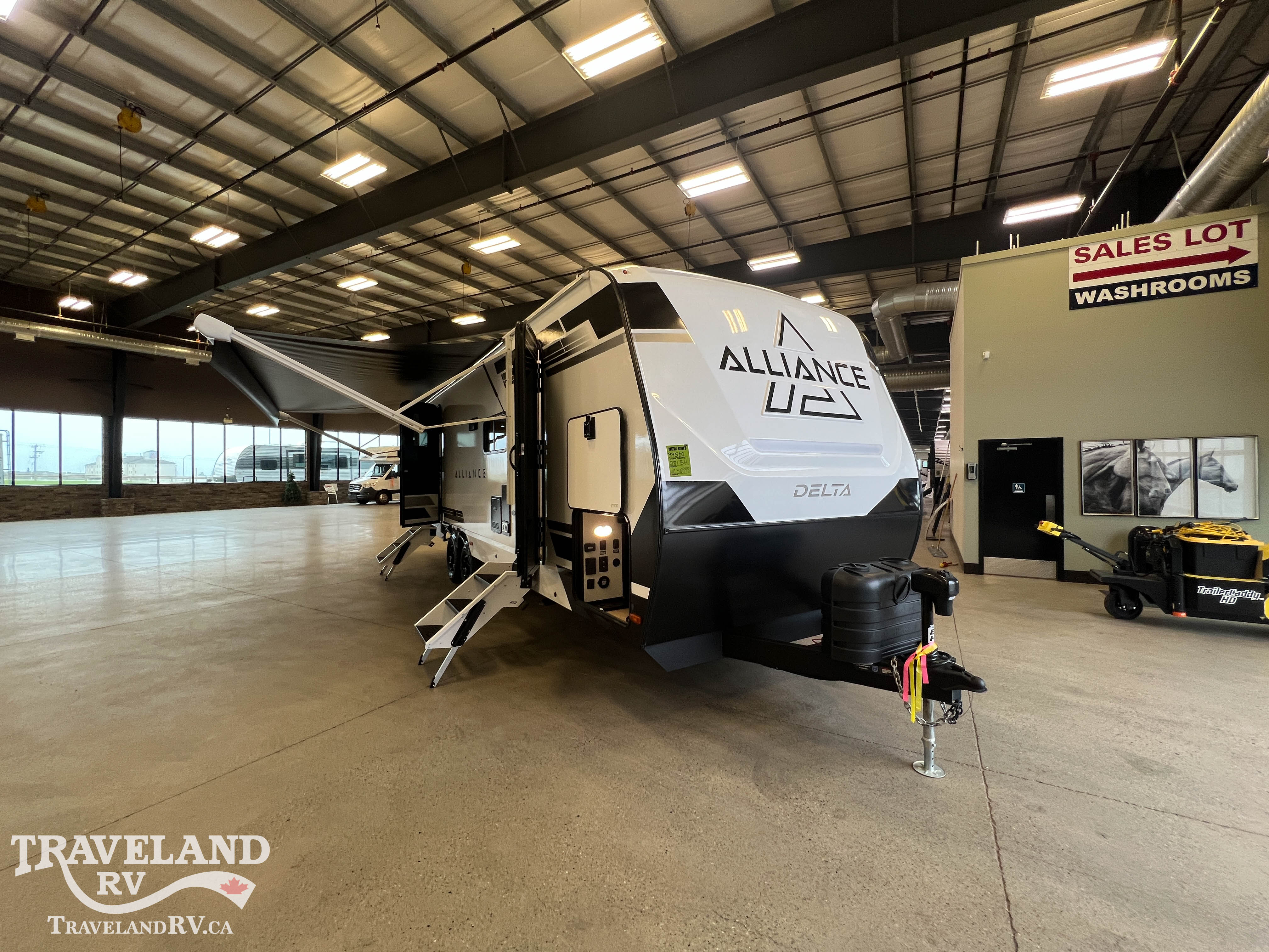2027 Alliance RV Delta 281BH - Image 1