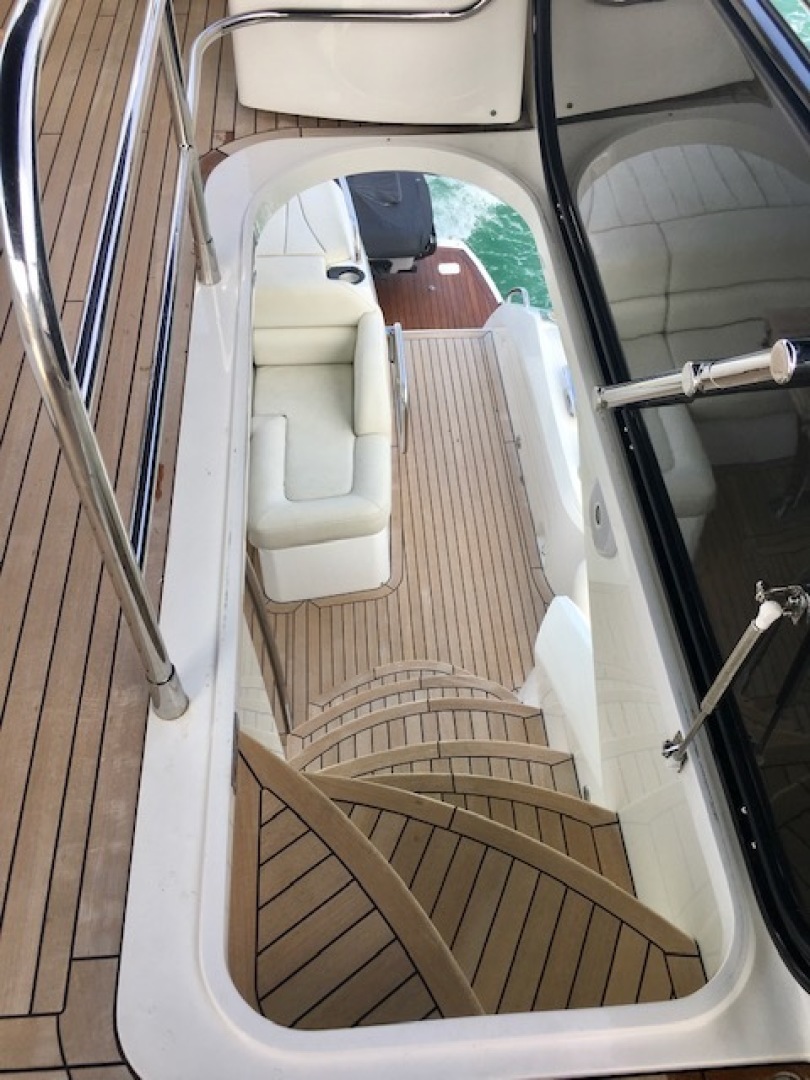 2015 Sunseeker Manhattan 55 - Image 13