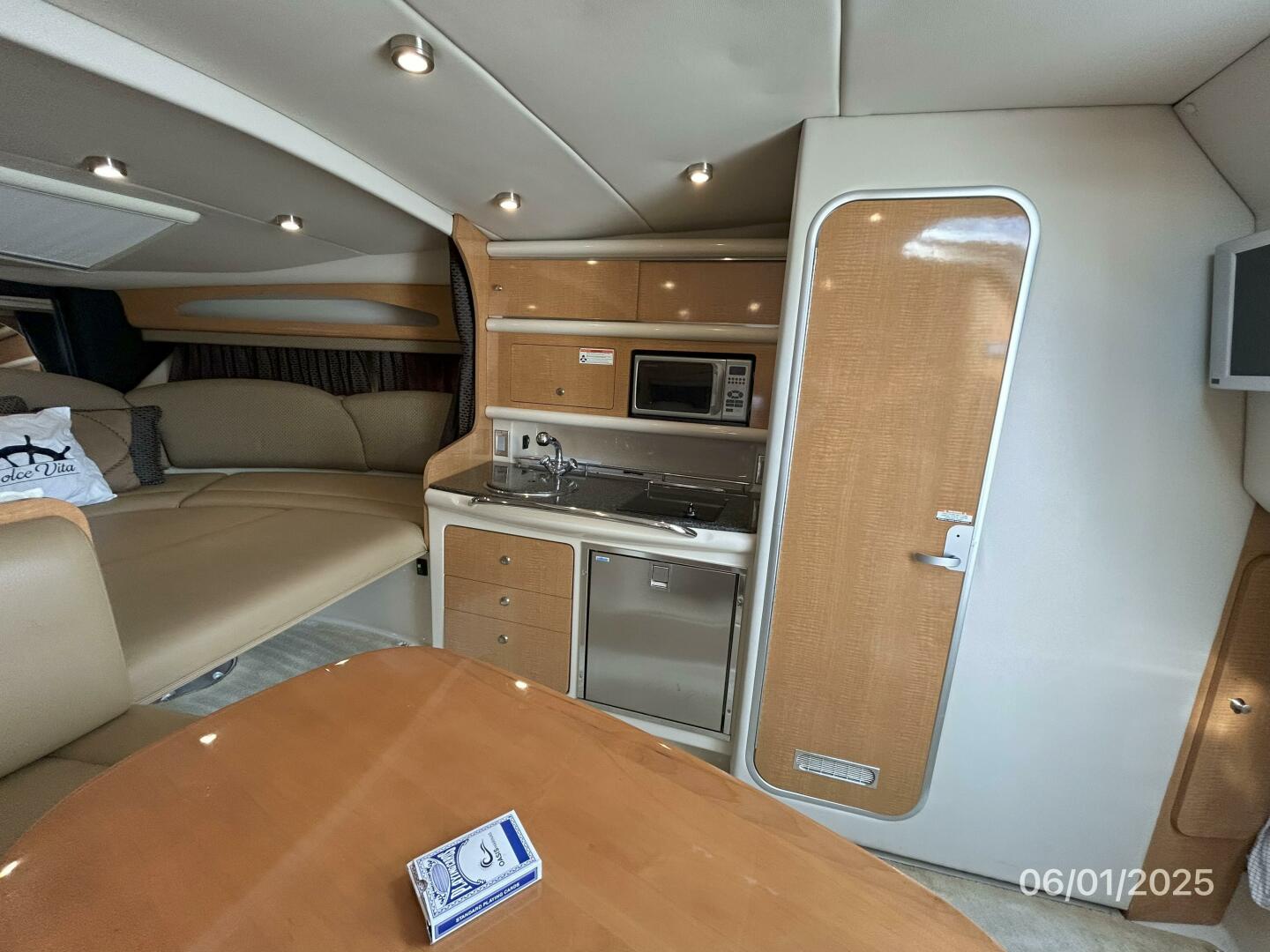 2006 Chaparral Signature 290 - Image 23