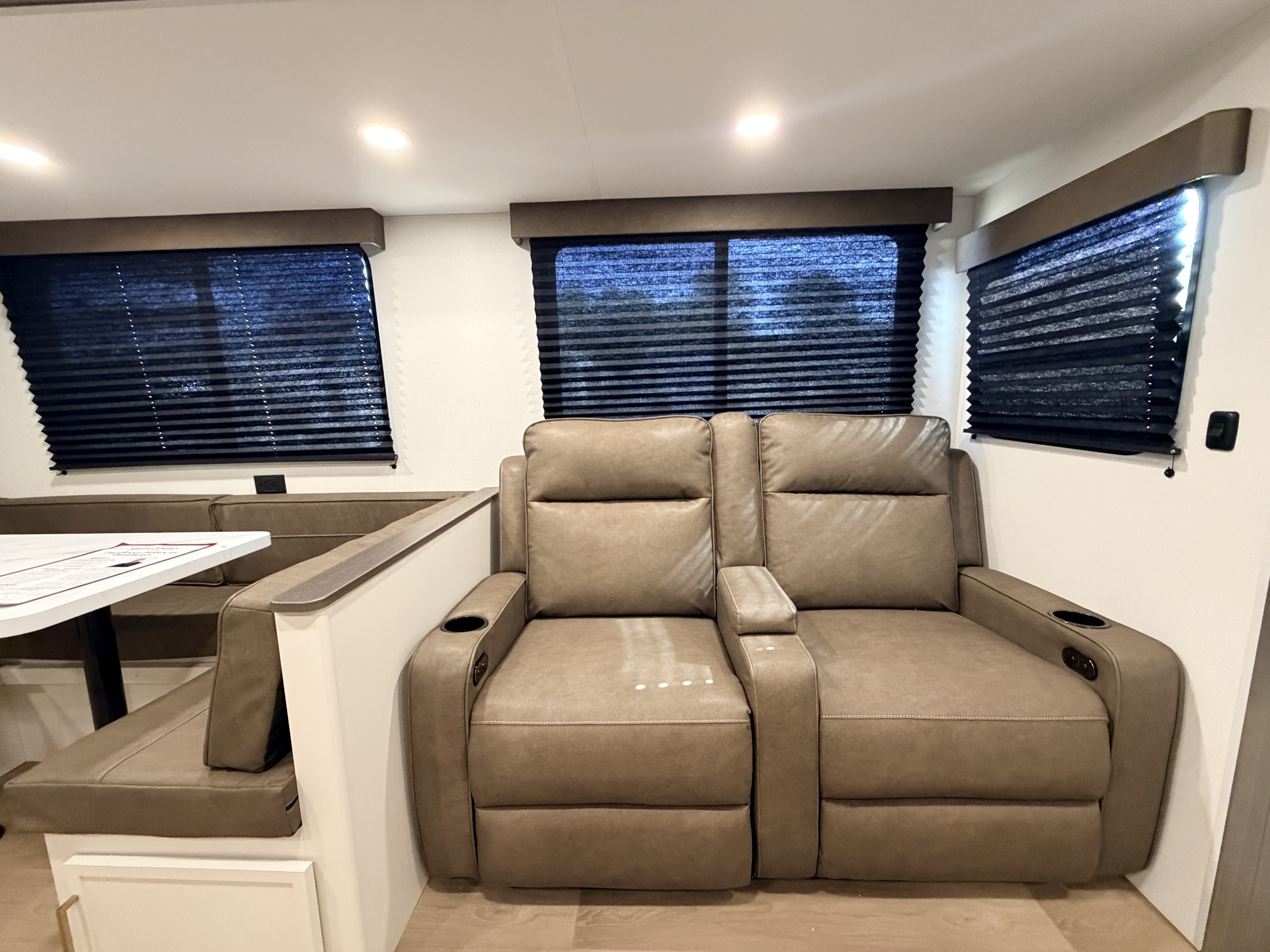 2027 Grand Design Transcend 335BHT - Image 13