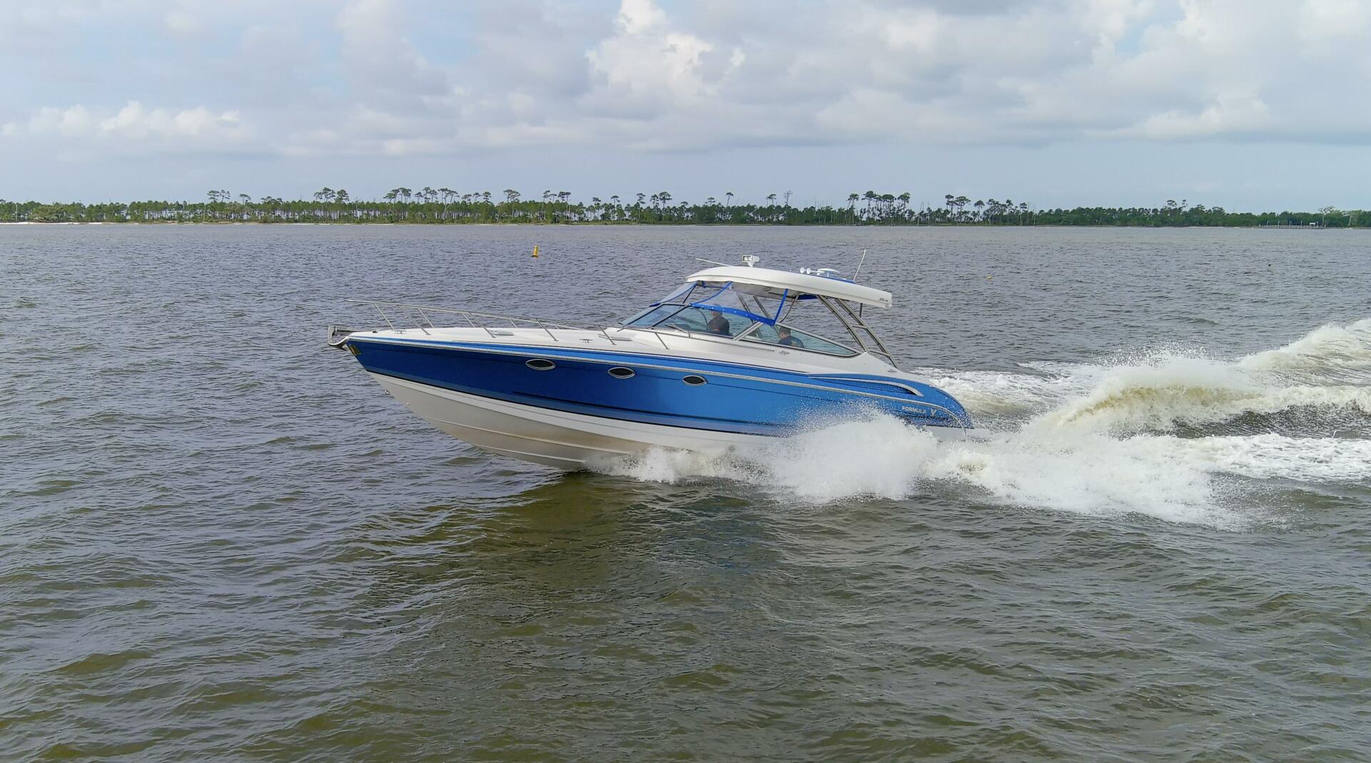 2017 Formula 370 Super Sport - Image 21