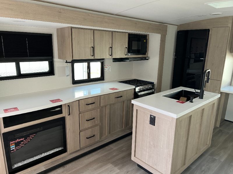2026 Grand Design Imagine 2670MK - Image 7