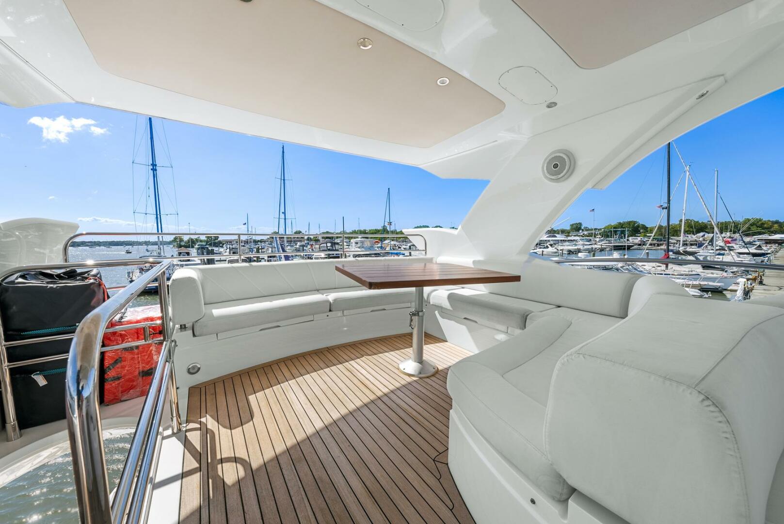 2016 Sunseeker Manhattan 65 - Image 33
