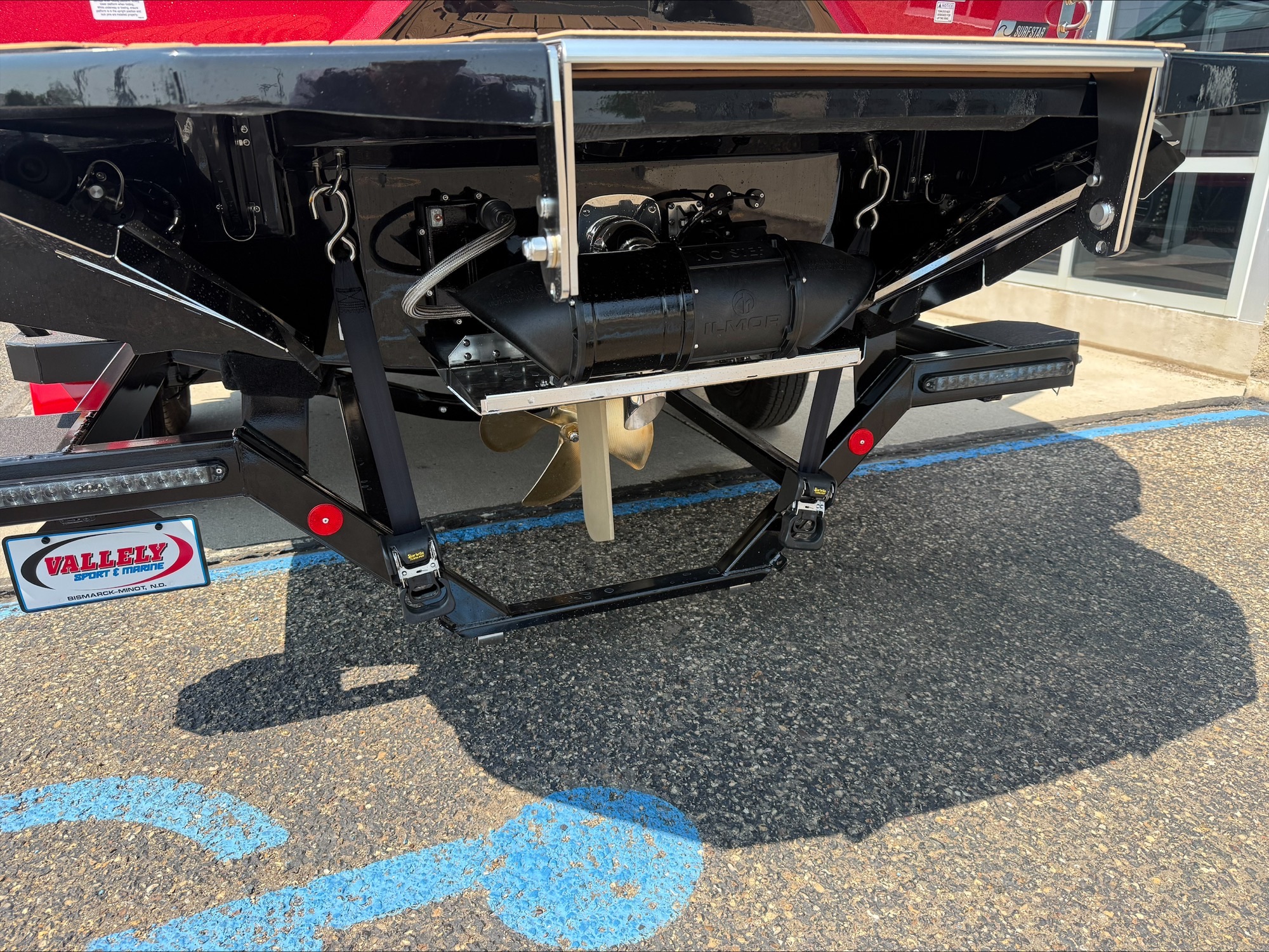2027 MasterCraft XT24 - Image 5