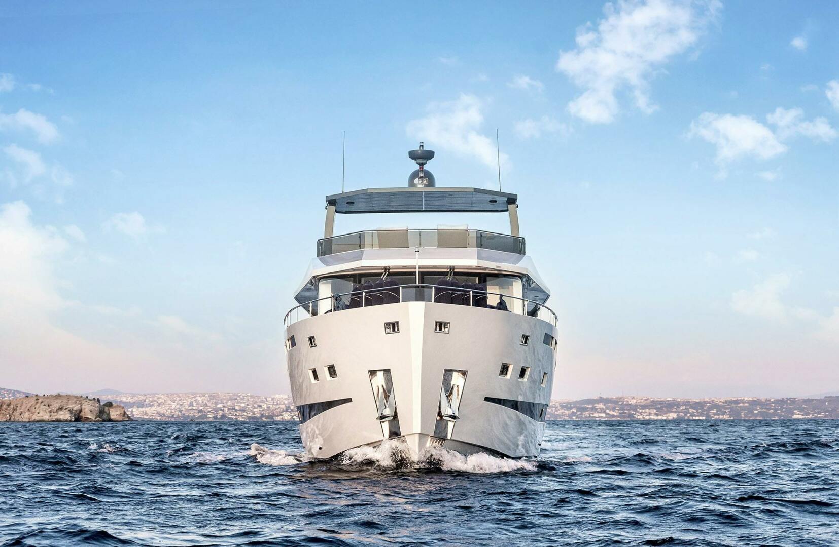 2019 SES Yachts - Image 10