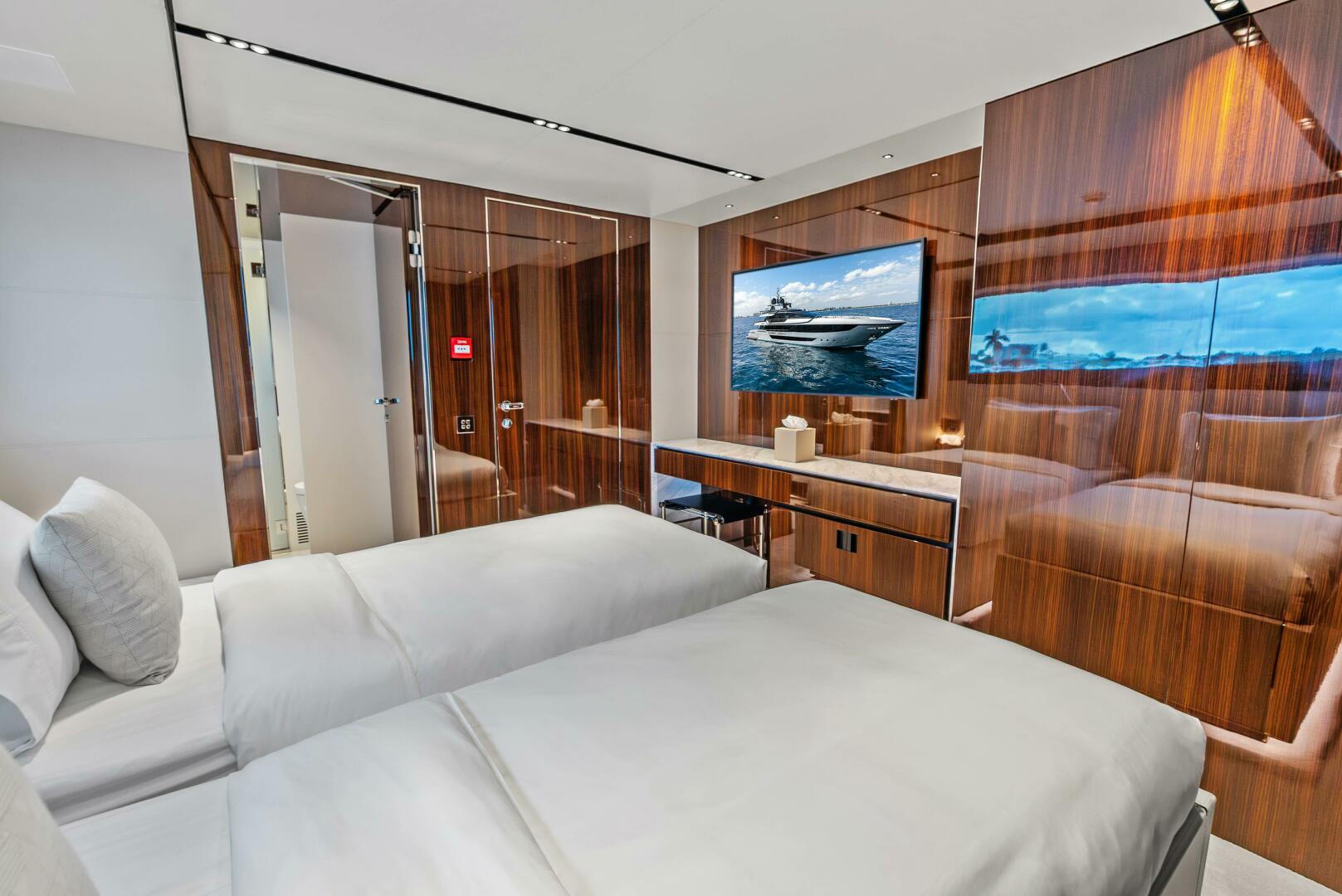 2024 Riva 130 Bellissima - Image 52