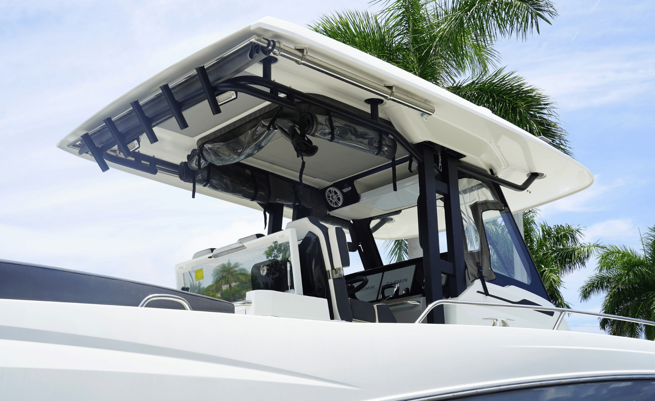 2024 JEANNEAU LEADER 10.5 CC - Image 10