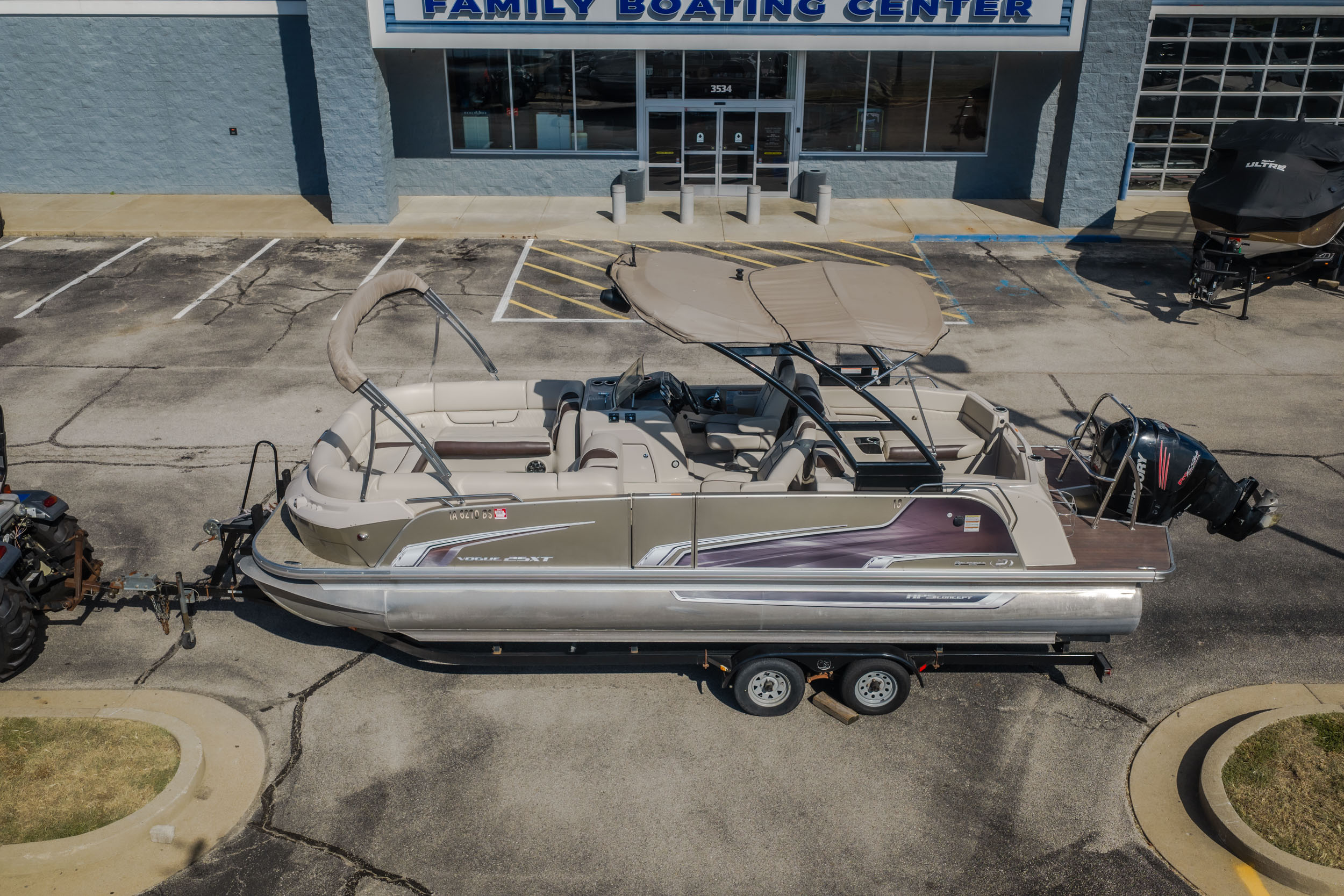 2017 Princecraft 25 XT  - Image 37