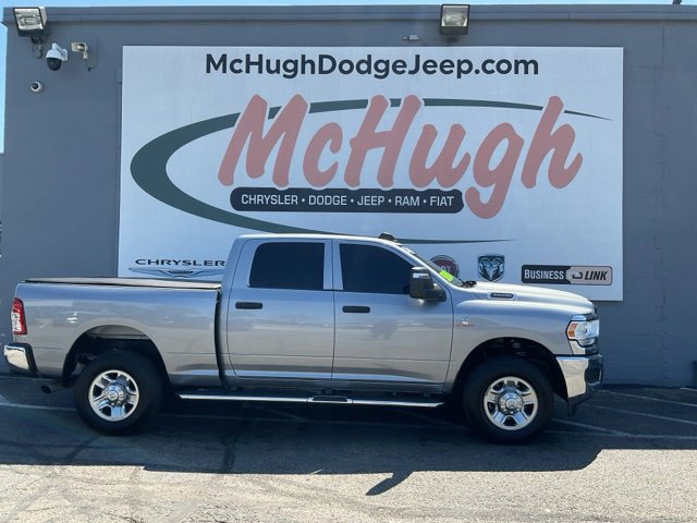 2024 Ram 3500 Tradesman - Image 7