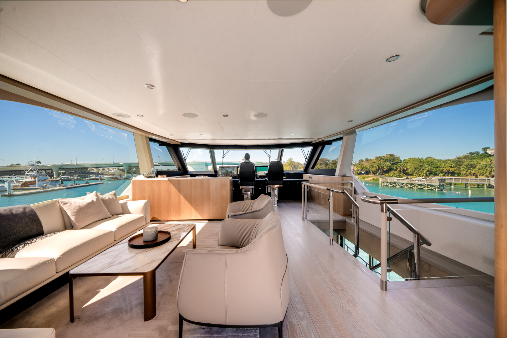 2025 Ocean Alexander 28L - Image 52