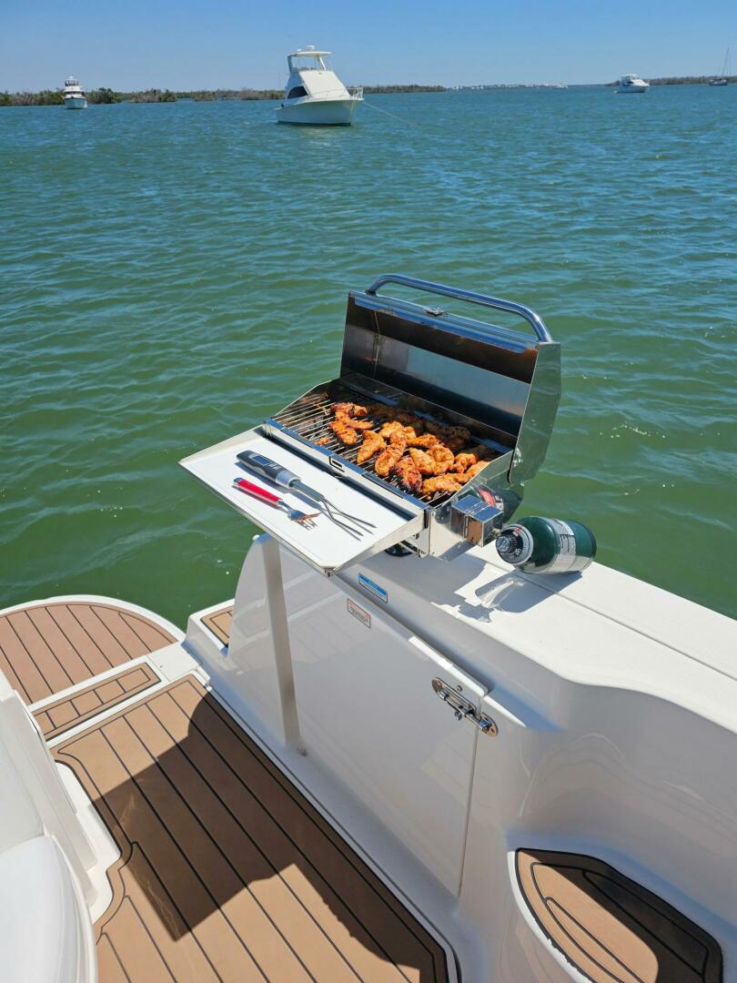 2006 Sea Ray - Image 9
