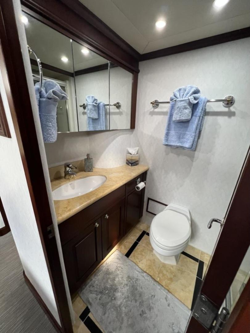 2006 Pacific Mariner - Image 38