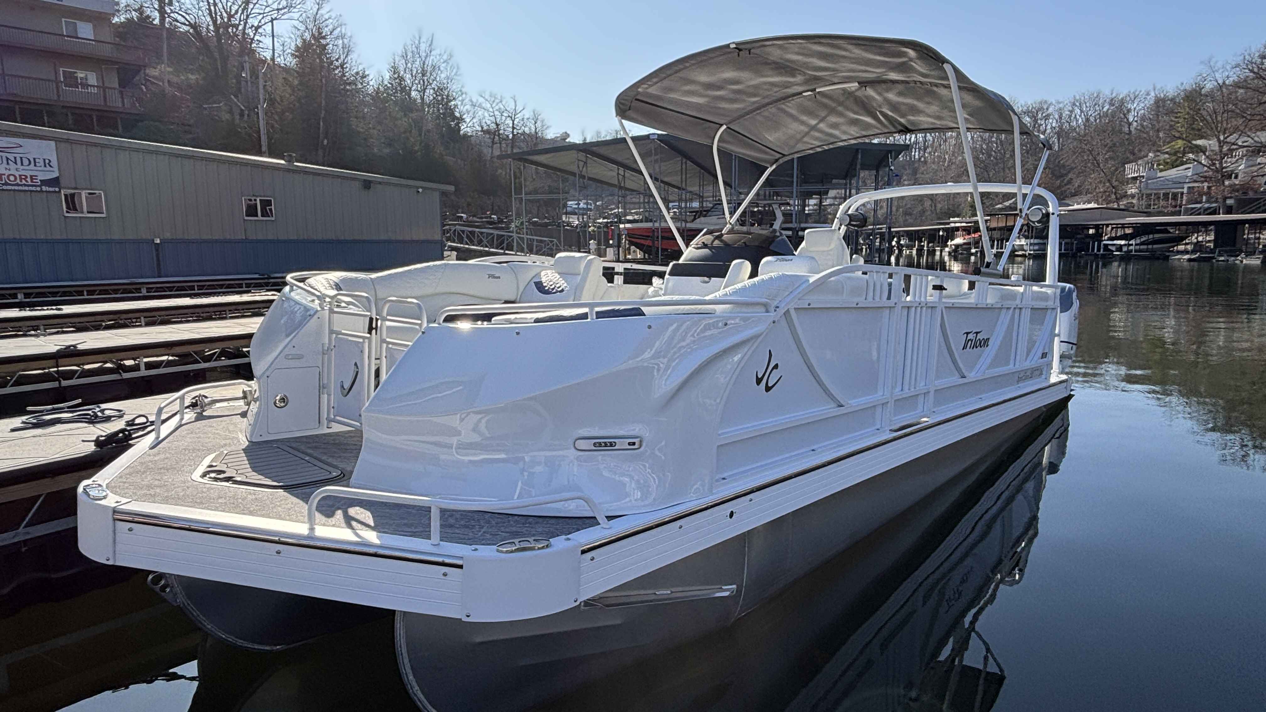 2026 JC Sporttoon 26TT - Image 10