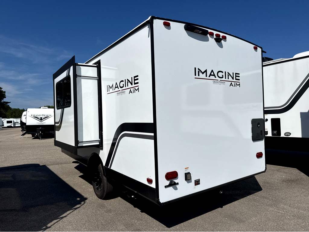 2027 GRAND DESIGN IMAGINE AIM 16MLA - Image 3