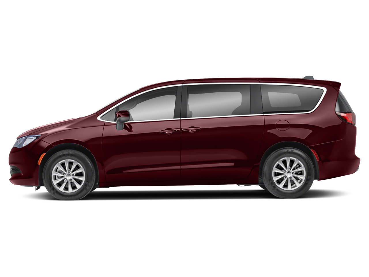 2022 Chrysler Voyager Wagon 4D LX - Image 2