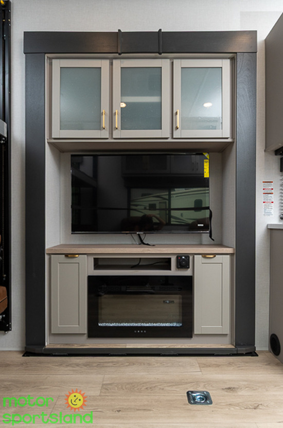 2027 Forest River Stealth 2800 - Image 25
