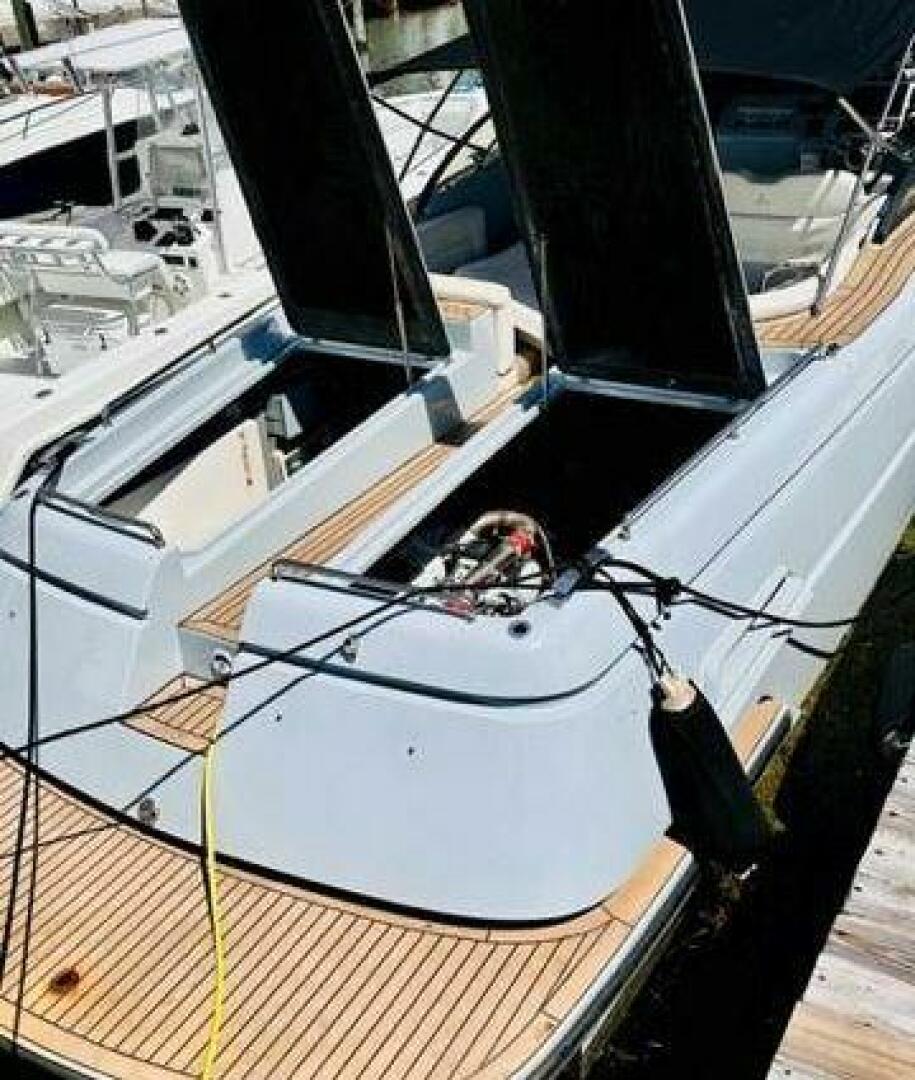 2018 Canard eMotion HYBRID - Image 12