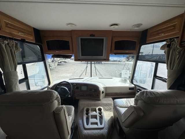 2004 FOURWINDS WINDSPORT 35D - Image 28