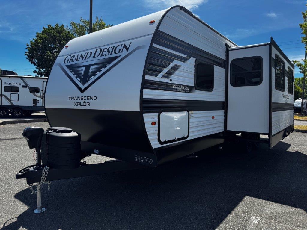 2027 Grand Design Transcend XPLOR 27DBX - Image 3