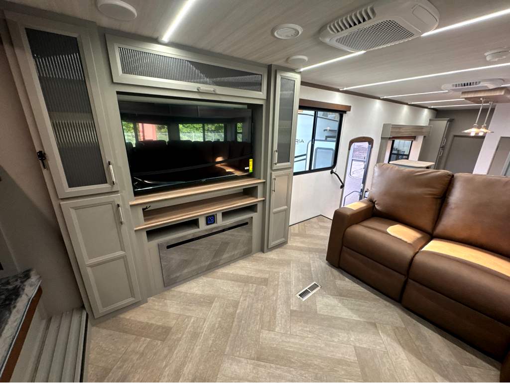 2026 Keystone SPRINTER 3800FLB - Image 14