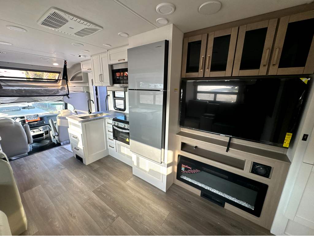 2027 JAYCO GREYHAWK 30Z - Image 16