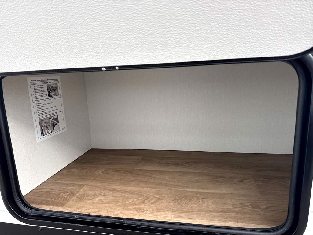 2027 GRAND DESIGN TRANSCEND 19BHX - Image 7