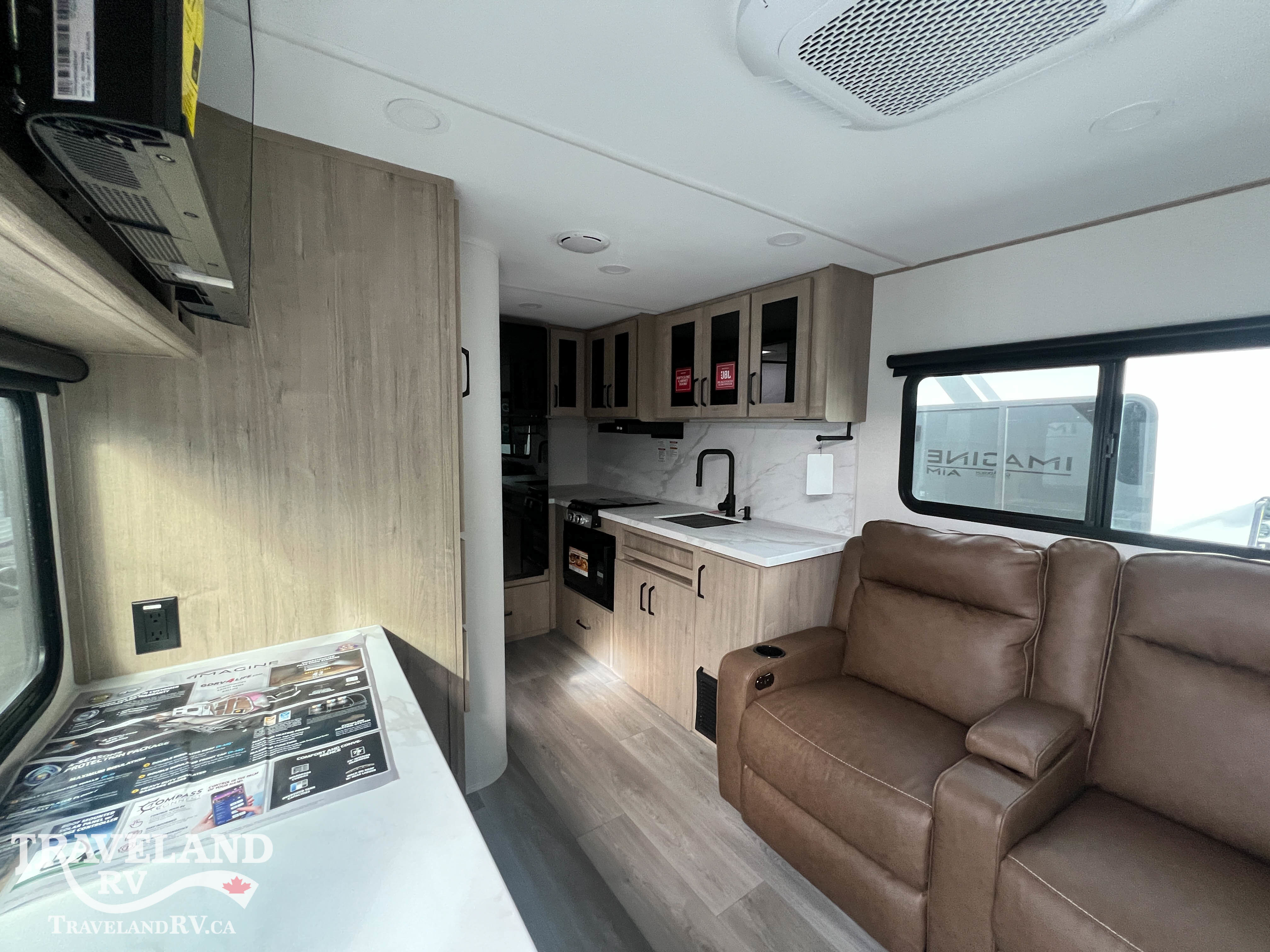 2026 Grand Design Imagine AIM 19MLA - Image 3