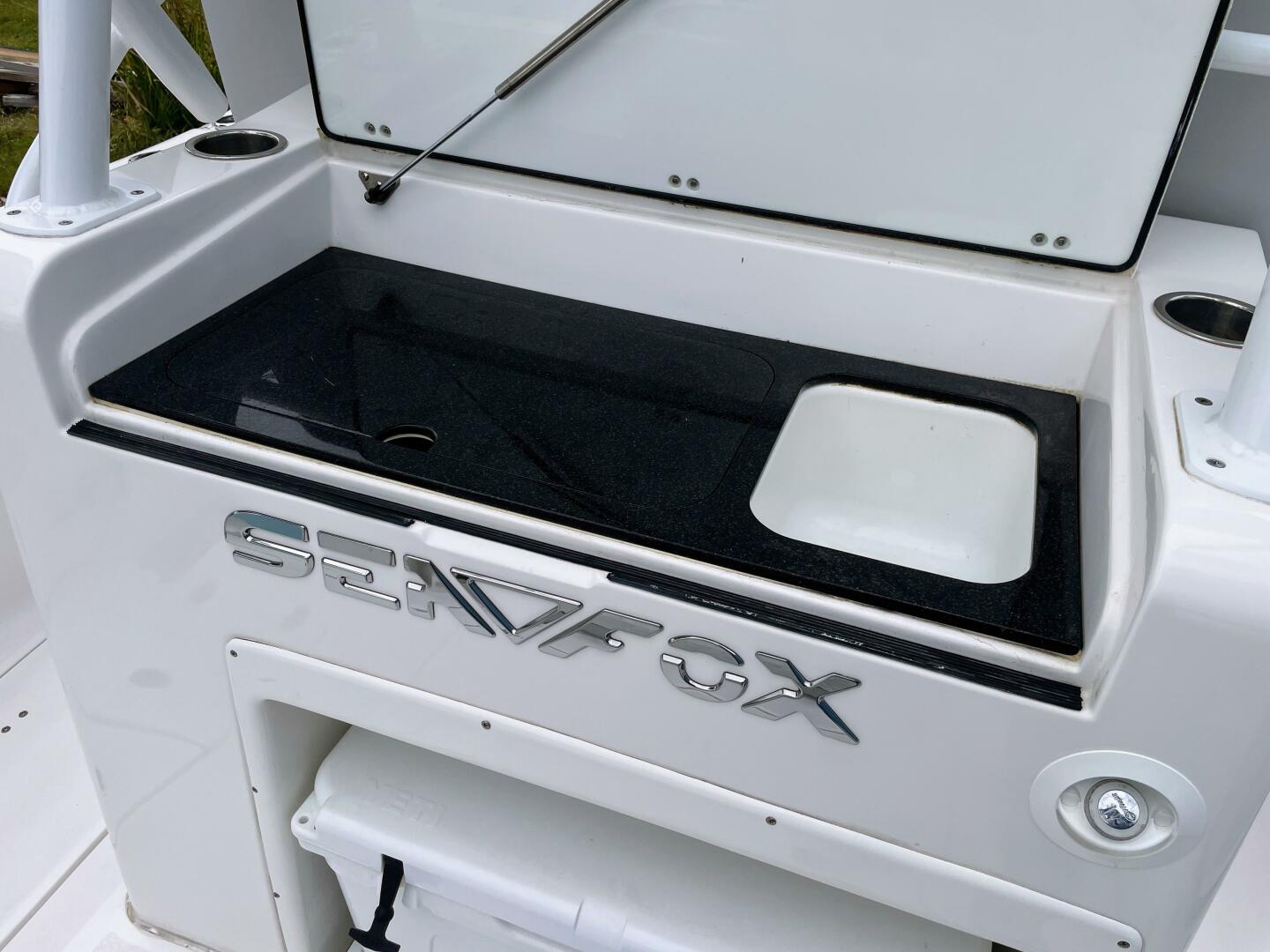 2019 Sea Fox 328 Commander - Image 27