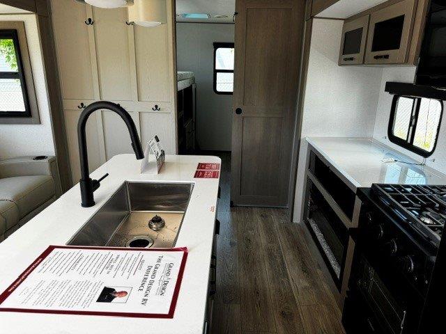 2026 Grand Design Reflection Travel Trailer 342BHTS - Image 14