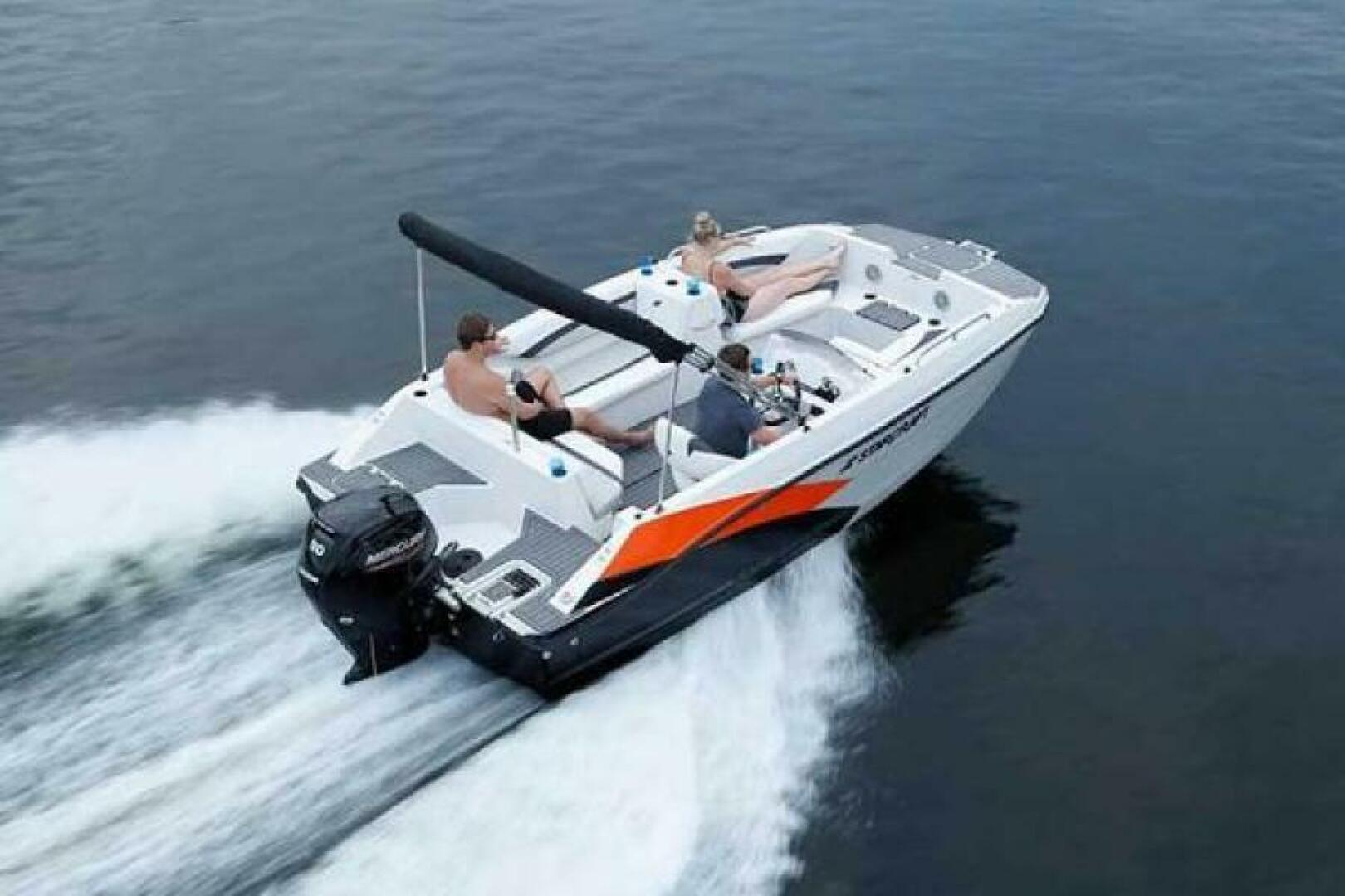 2019 Sailfish Sailfish 220 CC Base - Image 6
