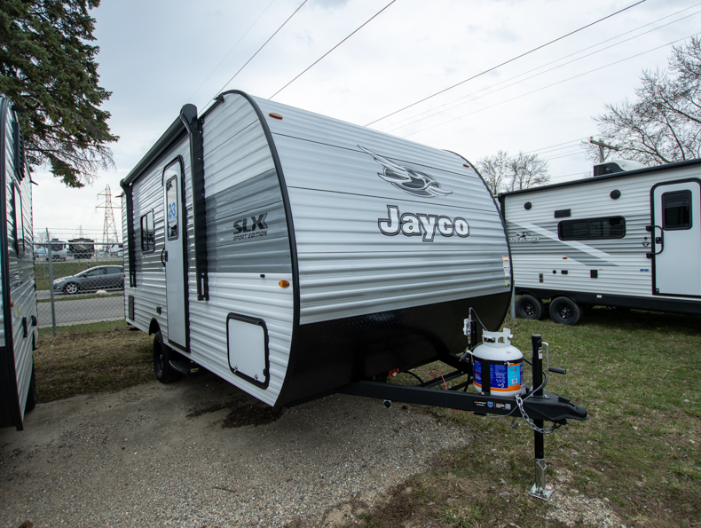 2026 Jayco Jay Flight SLX 170FQ - Image 1