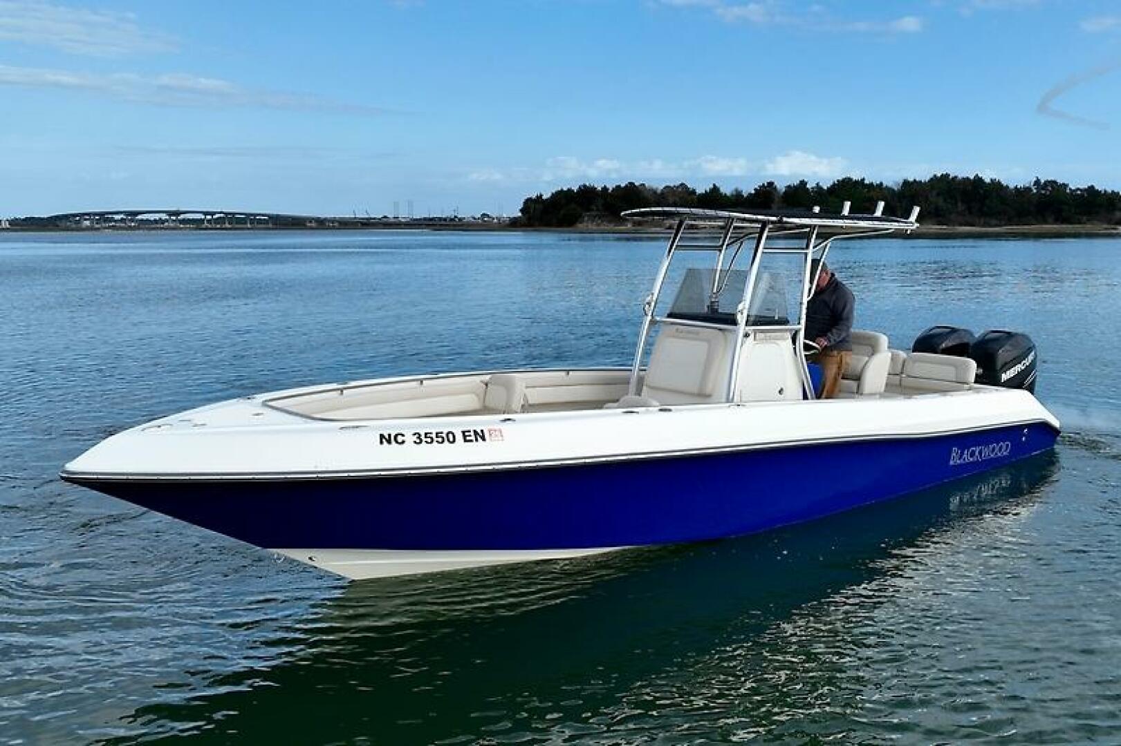 2012 Blackwood 27 - Image 12