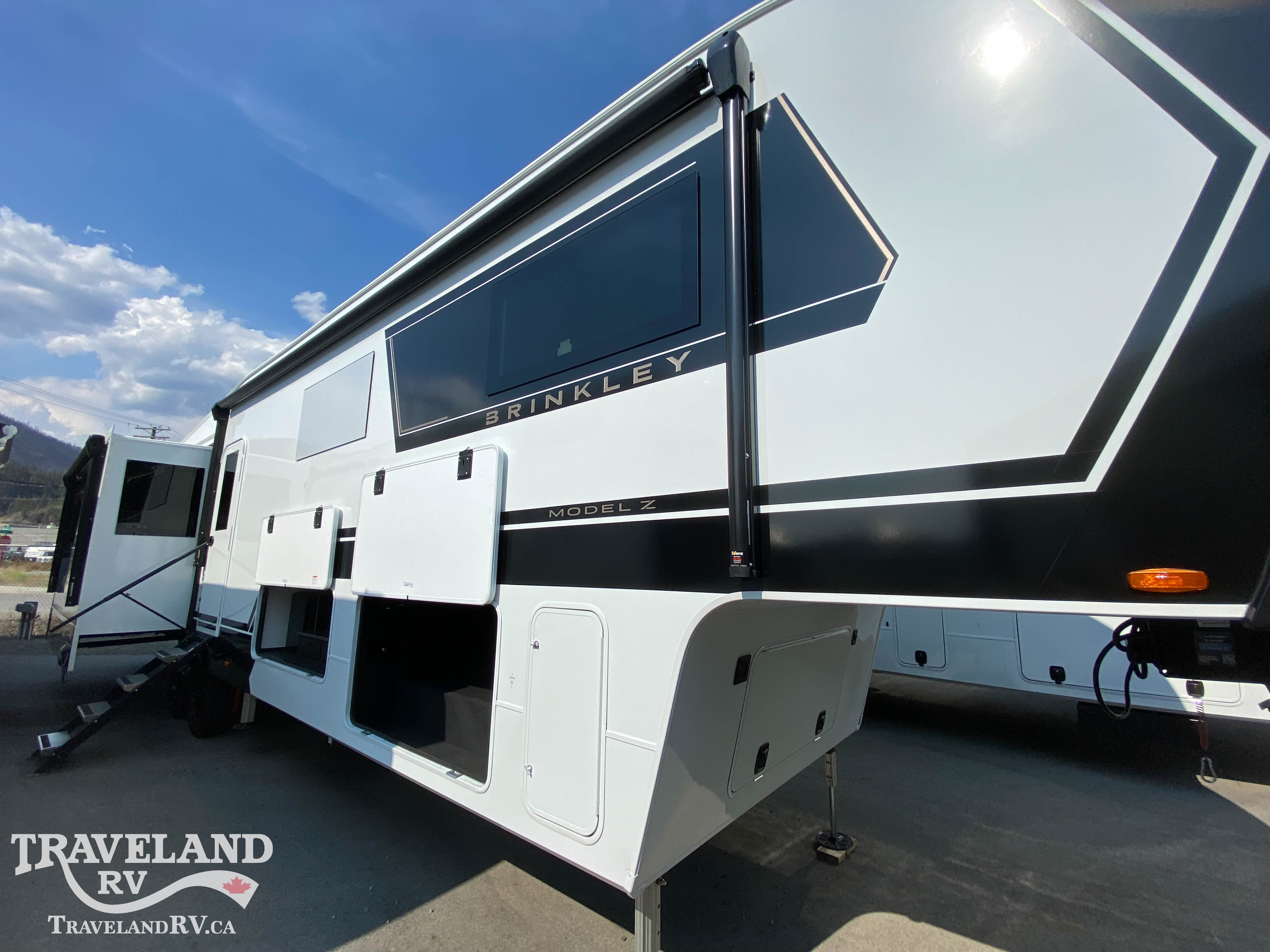 2027 Brinkley RV Model Z 3610 - Image 1
