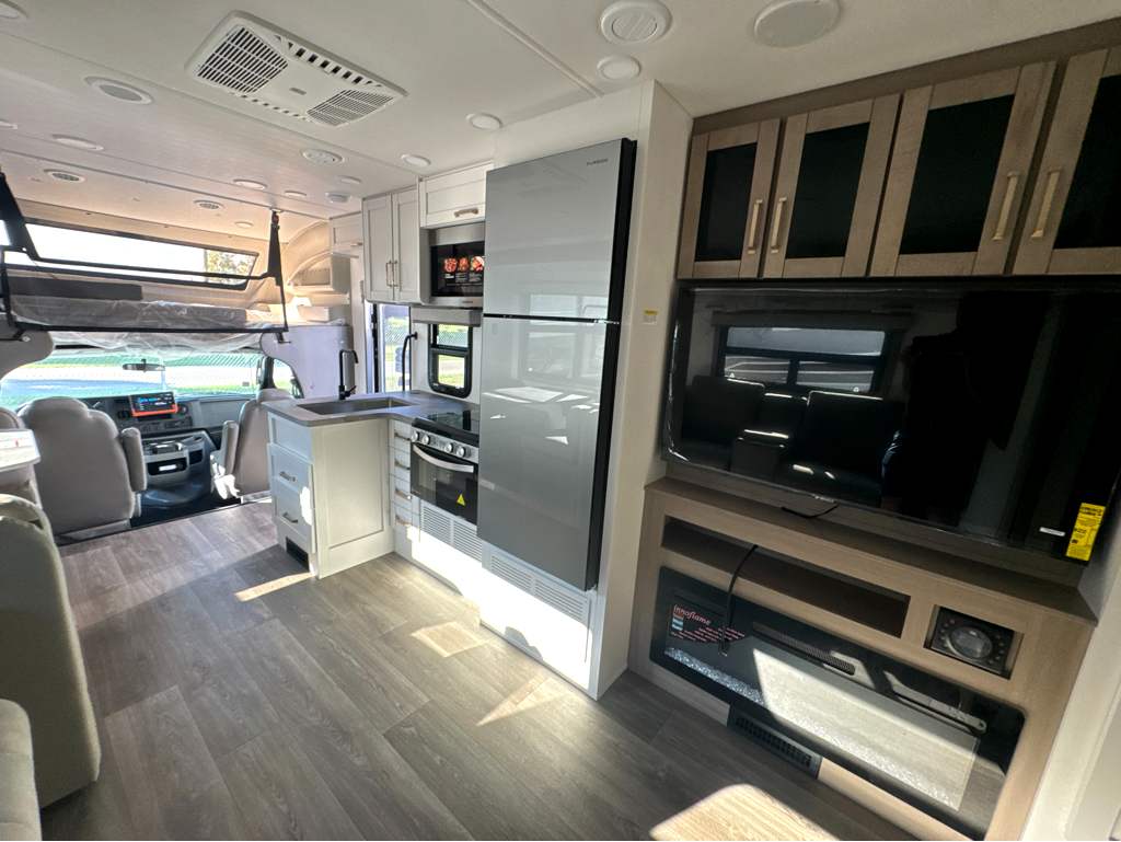 2027 JAYCO GREYHAWK 30Z - Image 12