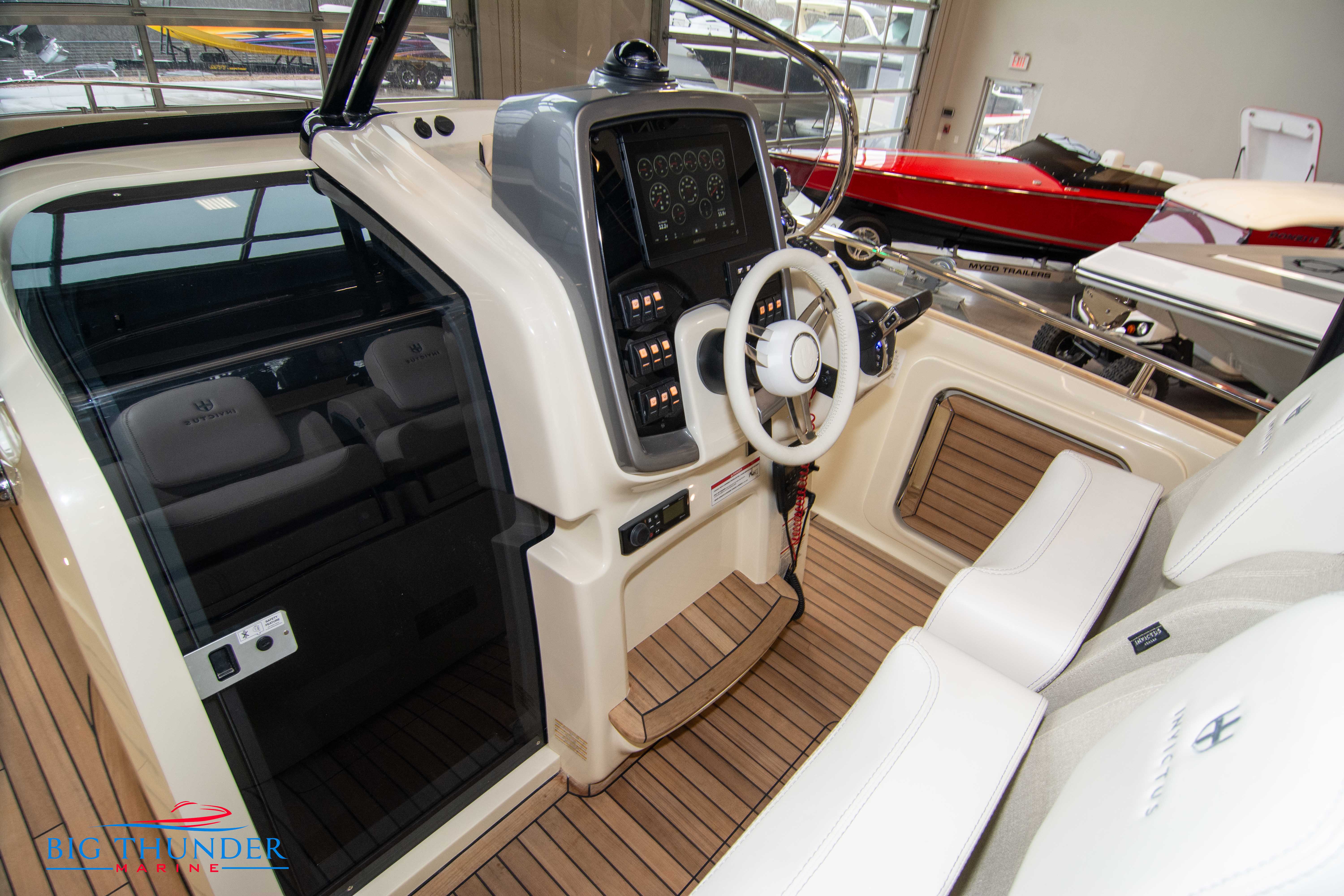 2024 Invictus TT280S - Image 36