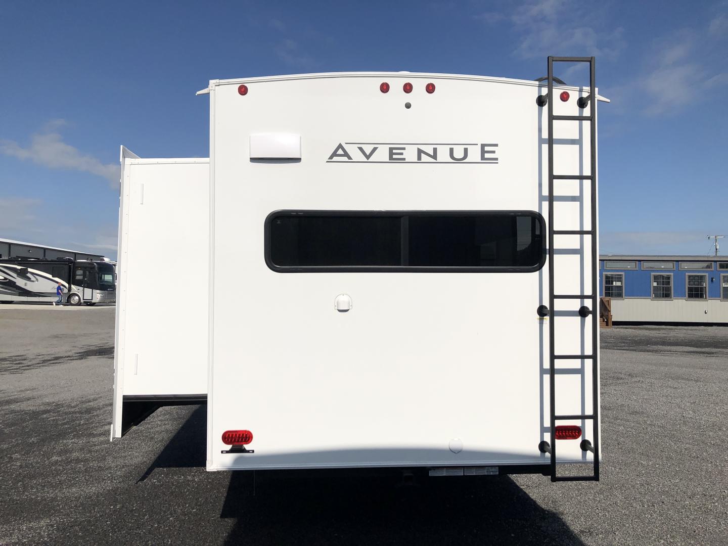 2026 Alliance RV Avenue 23ML - Image 7