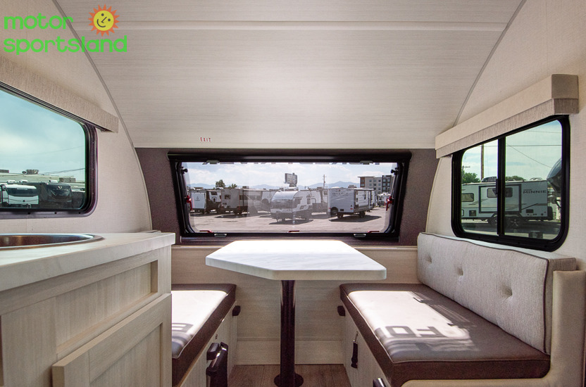2027 Forest River R-Pod RP-171 - Image 16