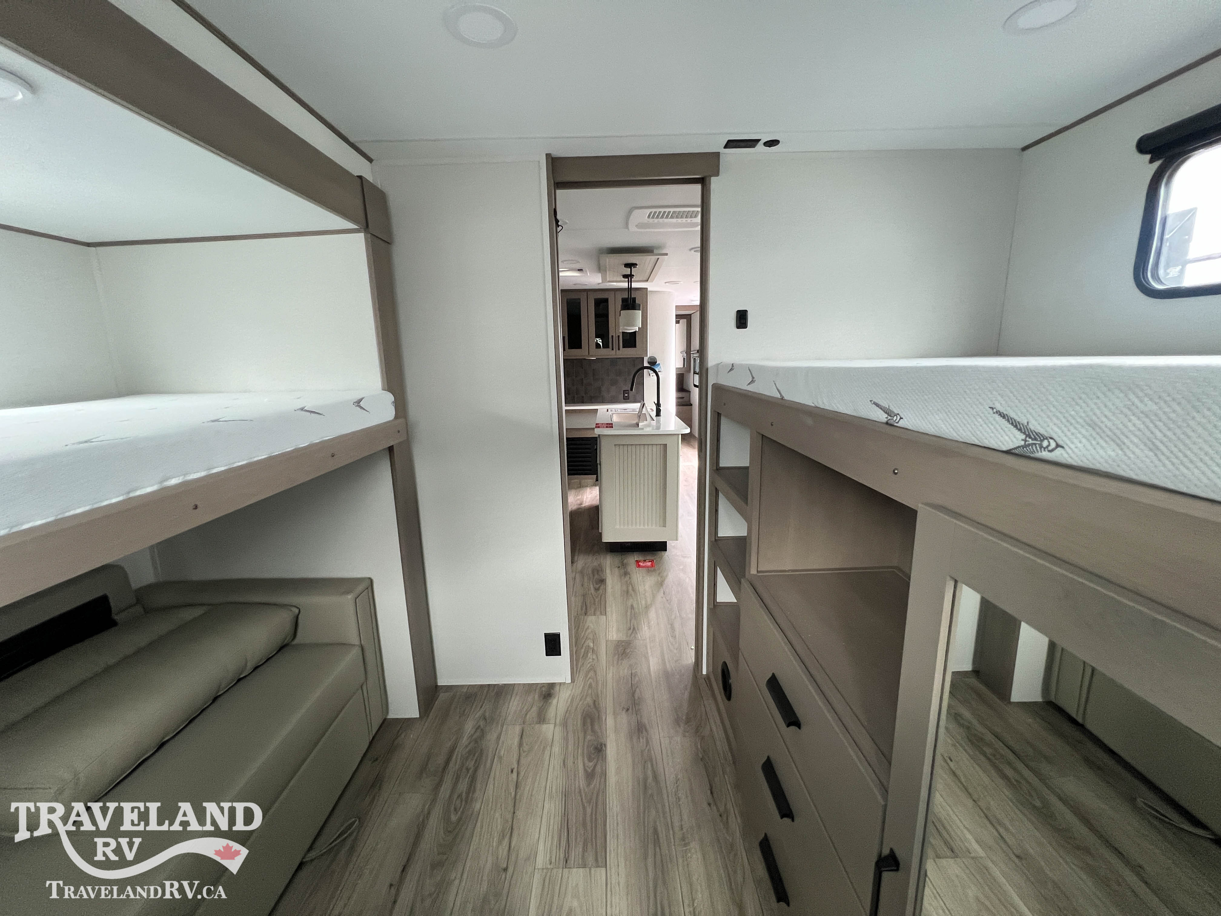 2027 Grand Design Reflection Travel Trailer 342BHTS - Image 17
