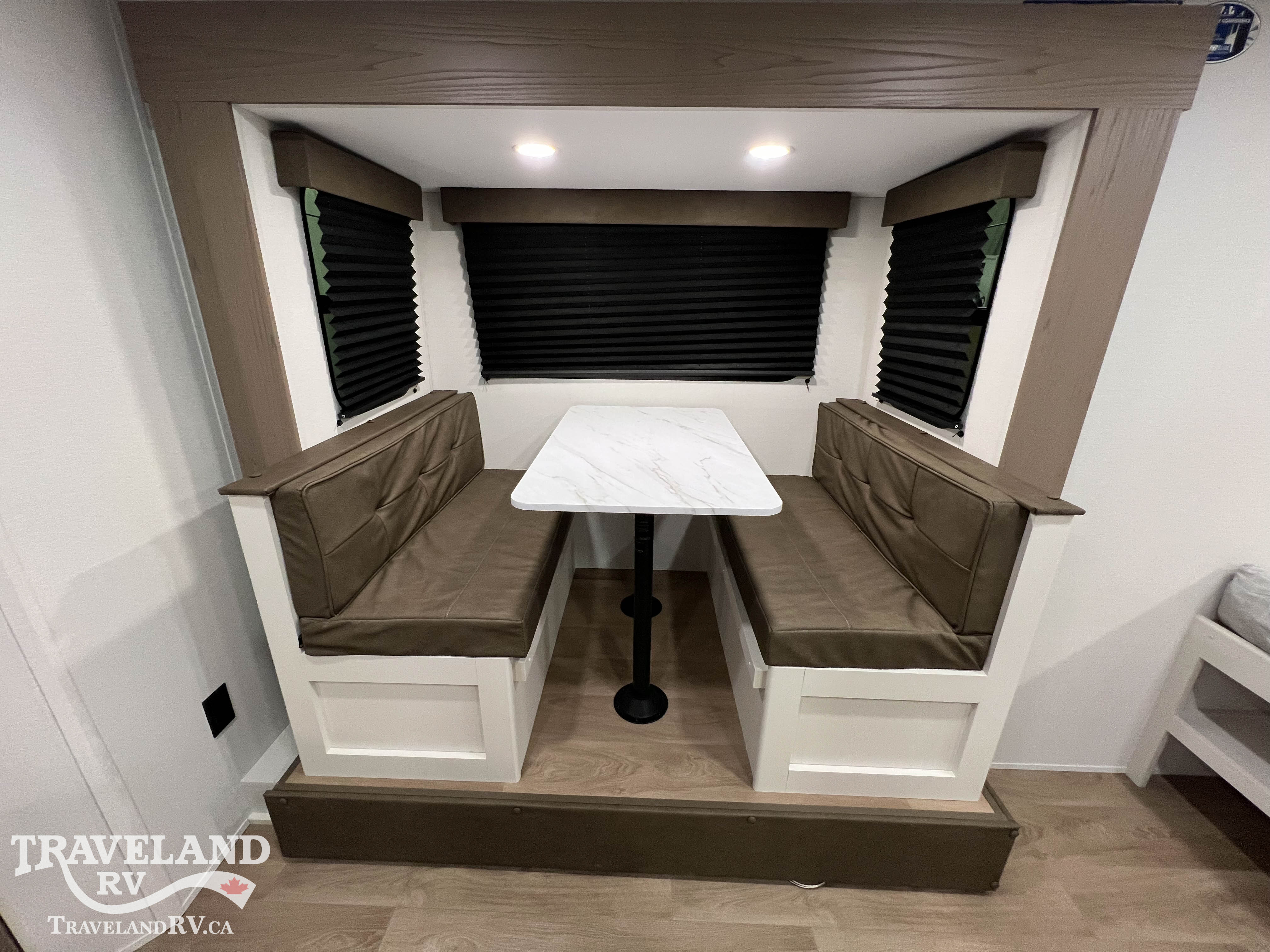 2026 Grand Design Transcend ONE 161DB - Image 14