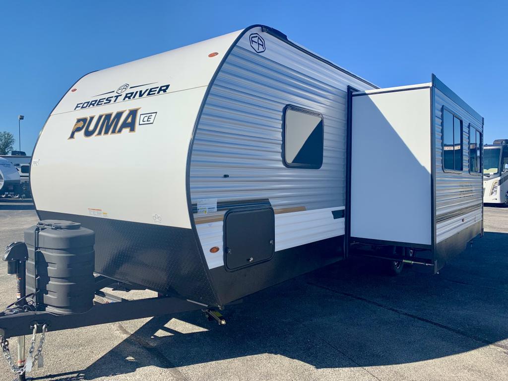 2027 PALOMINO PUMA 275BHCE - Image 4