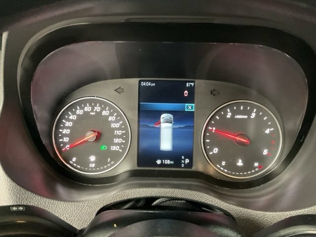 2025 Mercedes-Benz Sprinter Passenger Van Passenger 170 WB - Image 18