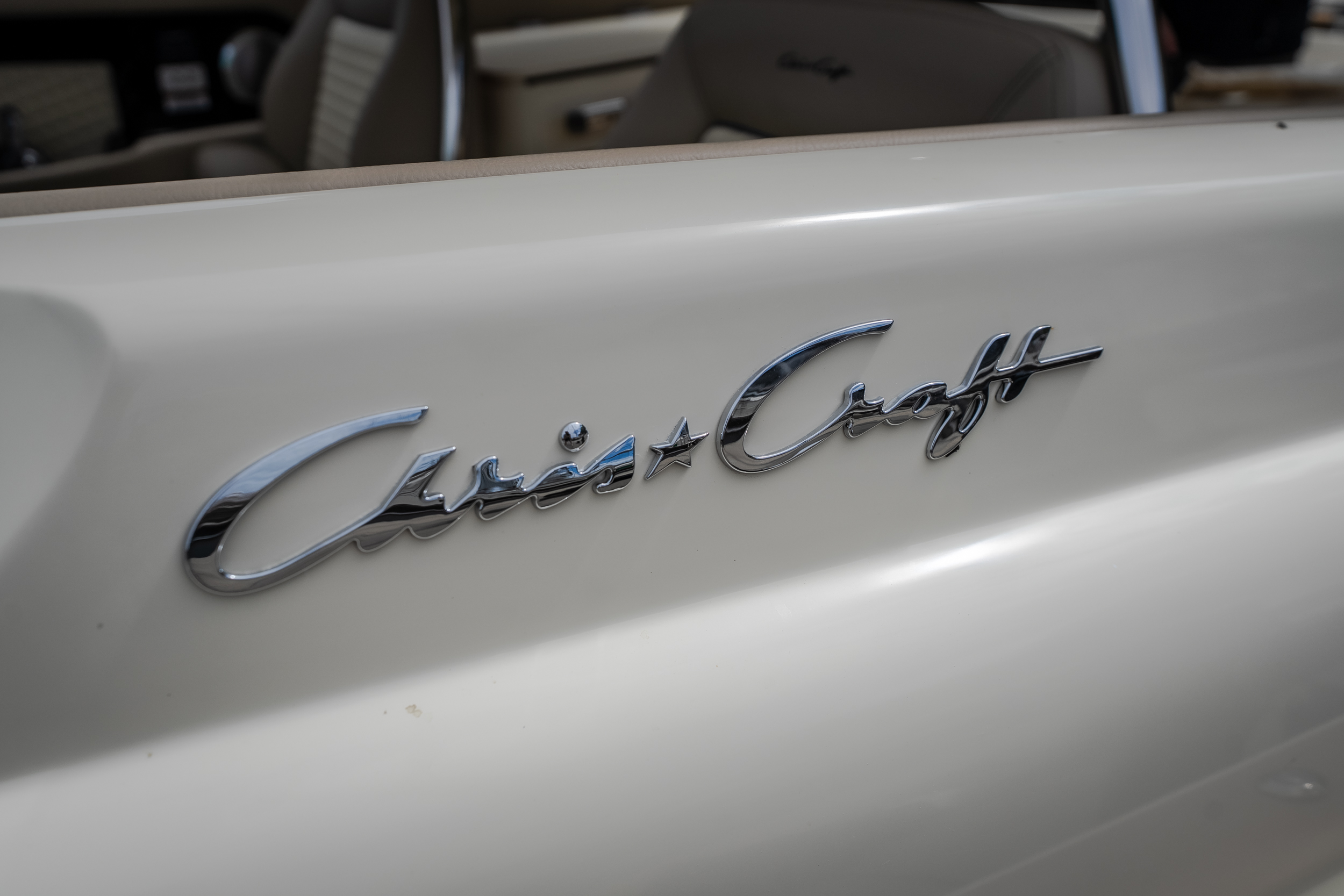 2027 Chris Craft Launch GT 35 ME - Image 80