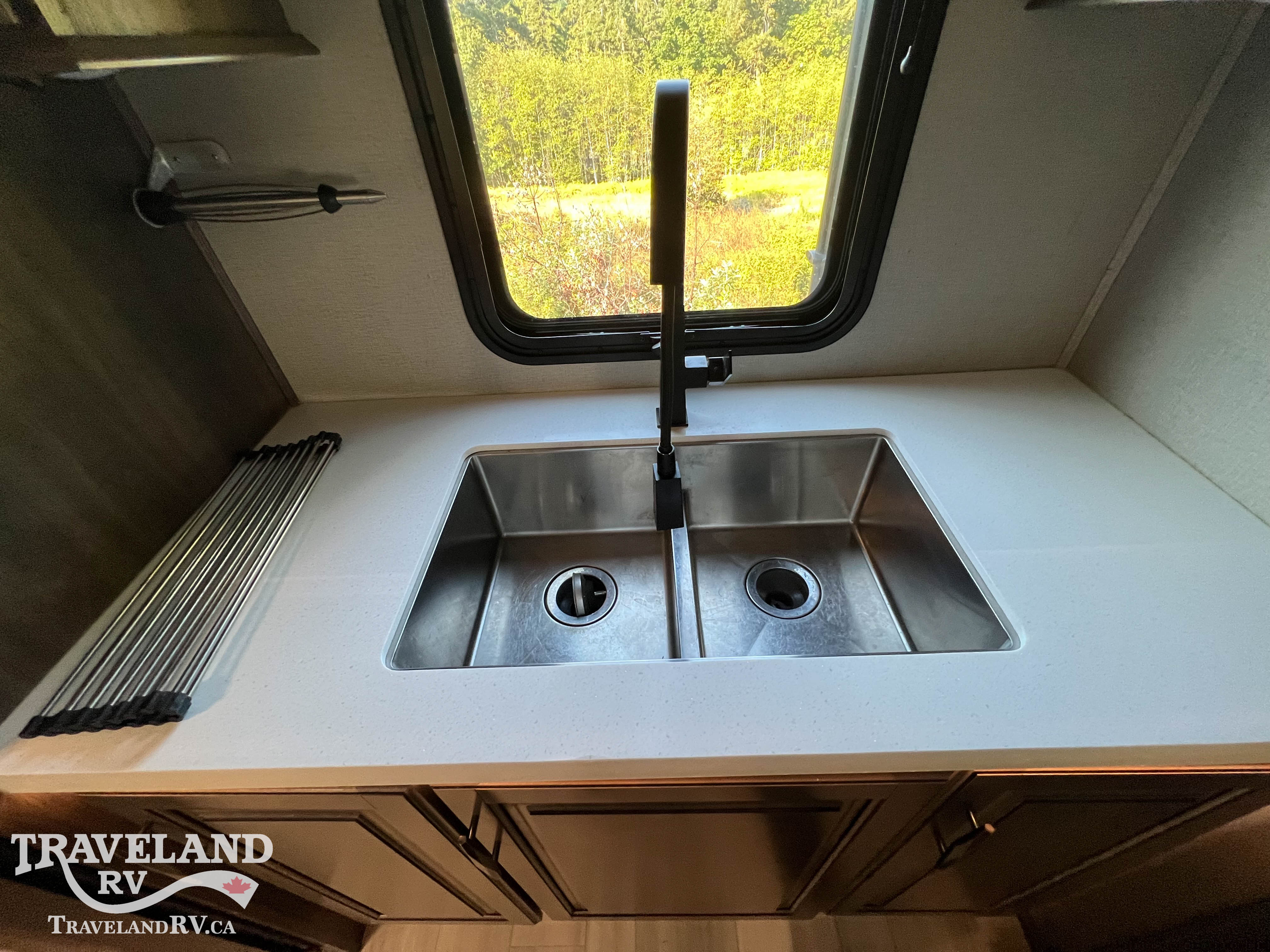 2022 Grand Design Solitude 390RK - Image 10