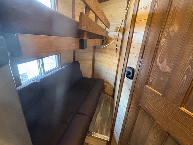 2026 ICE CASTLE SASQUATCH 8X24S - Image 19