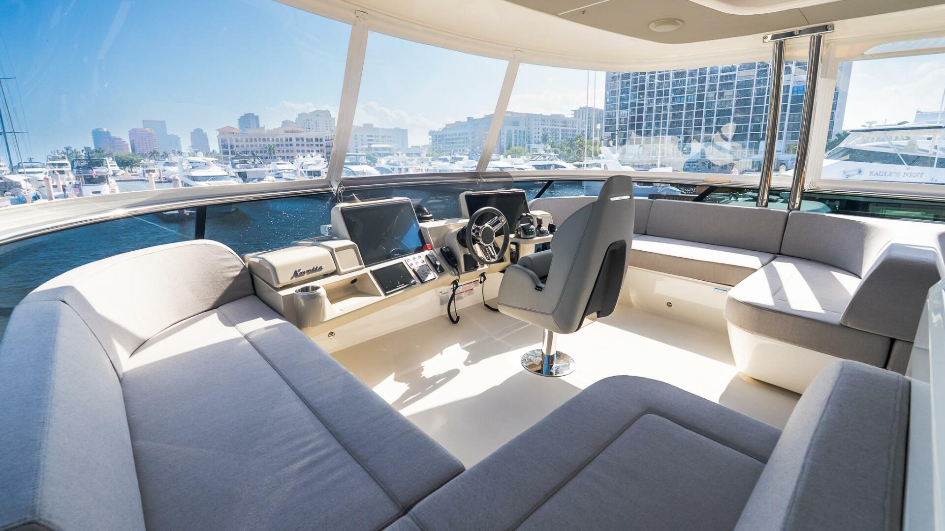 2024 Absolute Navetta 68 - Image 32