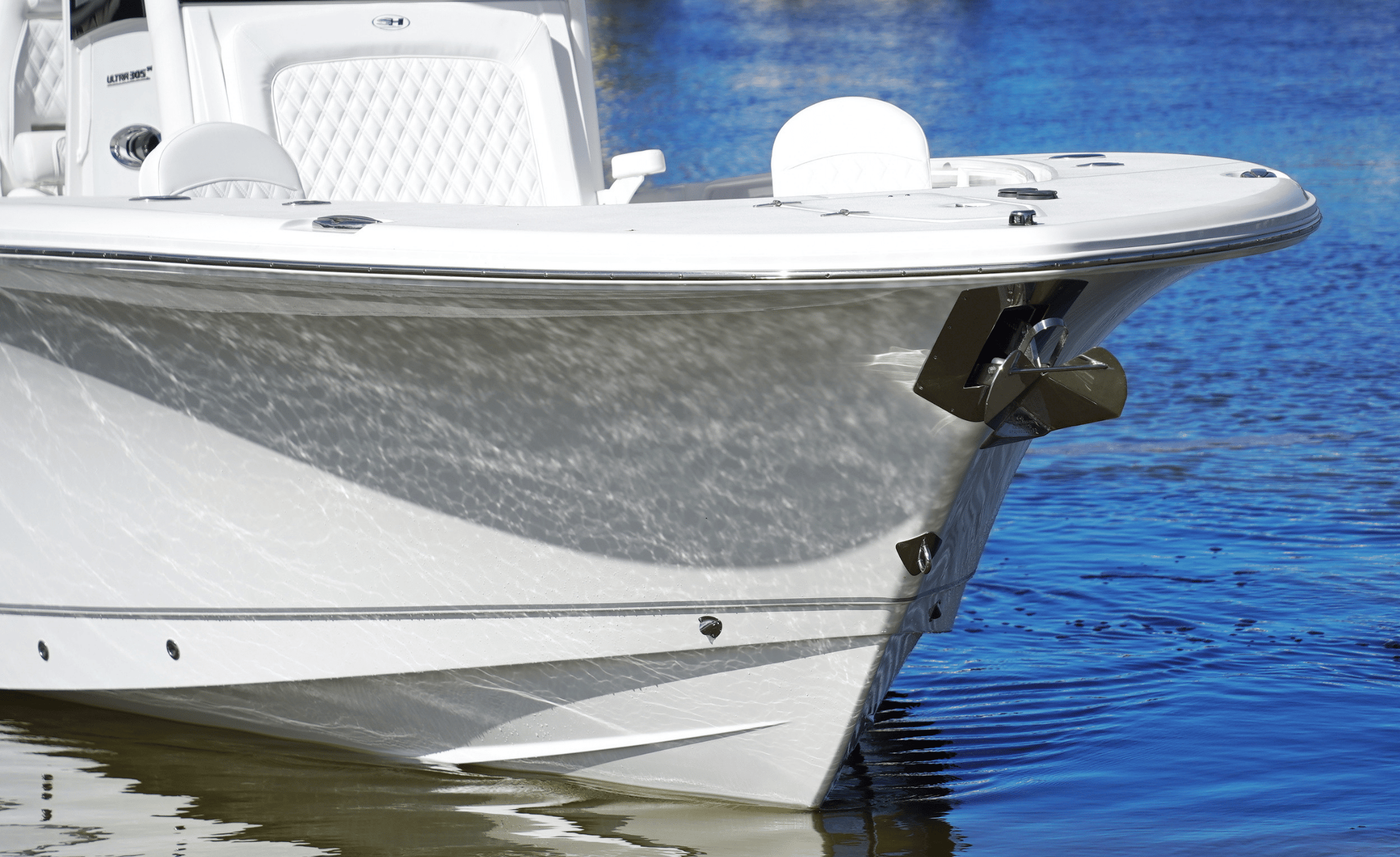 2027 SEA HUNT ULTRA 305SE - Image 9