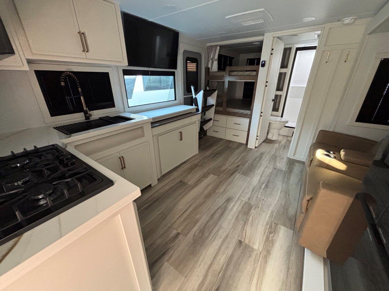 2026 Brinkley RV Model Ix 24X - Image 5